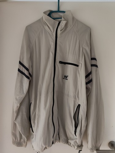 Helly hansen vintage - hansen,