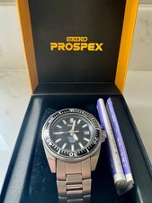 SEIKO PROSPEX SBDA001 Watch