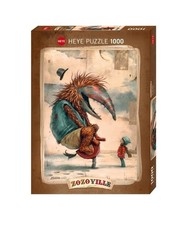 HY29811 - Heye Puzzles - 1000