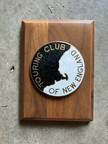 Vintage touring club new - touring,
