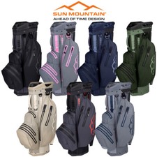 Sun Mountain H2NO Lite Cart