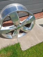 JEEP GRAND CHEROKEE WK2 alloy