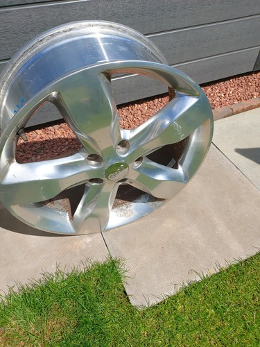 Jeep grand cherokee wk2 alloy - grand,