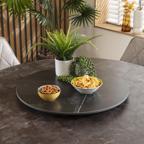 Large ceramic marble lazy - marble,