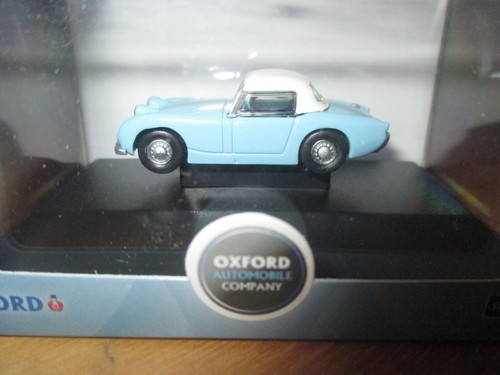 Oxford 76hf002 austin - oxford,