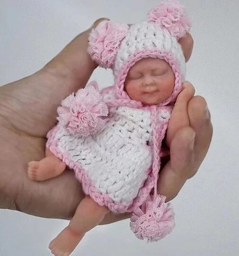 13cm mini reborn - mini,