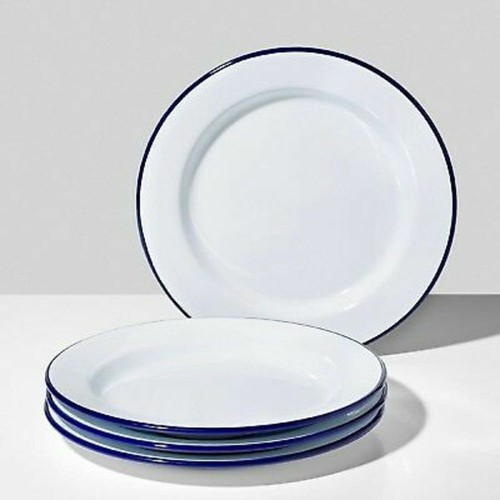 Falconware white enamel - x,