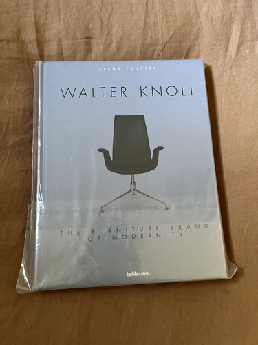 Walter knoll the - walter, furniture