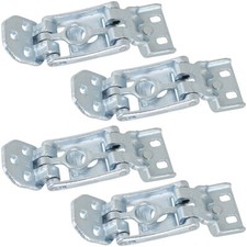 CERNIERA SUPERIORE=INFERIORE PORTA POSTERIORE 270° SET PER RENAULT MASTER III 10