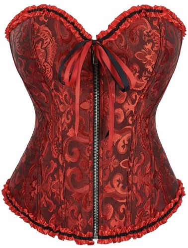 corset