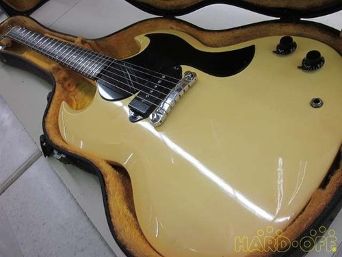 Ibanez type electric - jr,