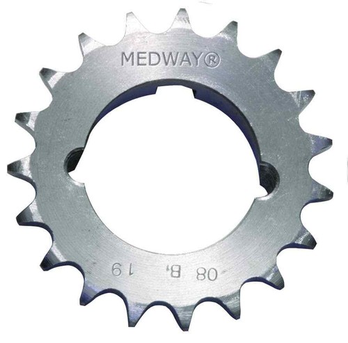 Simplex chain sprocket - chain,