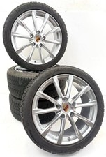 Porsche 718 982 Boxster 19"