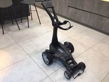 Stewart Golf Q Follow Trolley 2024 Model