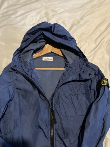 Boys authentic stone island - boys,