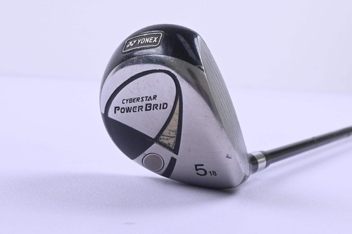 Yonex cyberstar powerbrid - powerbrid, #5