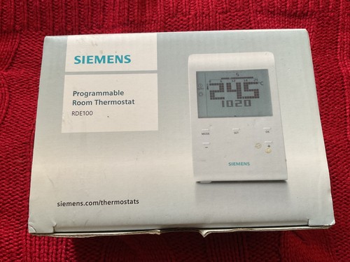 Siemens day hardwired - siemens,
