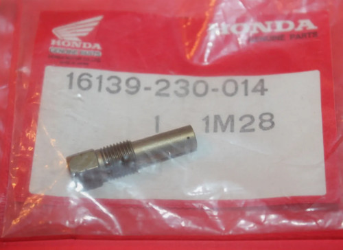 Nos honda ss125a cl125a - honda, cb125