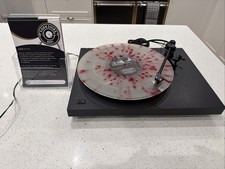 Pro-ject Debut ll - 2 Hi-fi