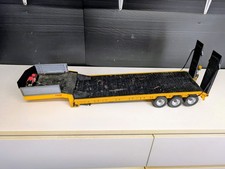 Bruder Converted 1/14 Tamiya