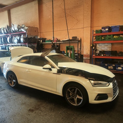 Audi mk2 0tdi deta - mk2, 2.0tdi