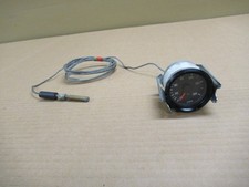 VDO Water Temp Gauge