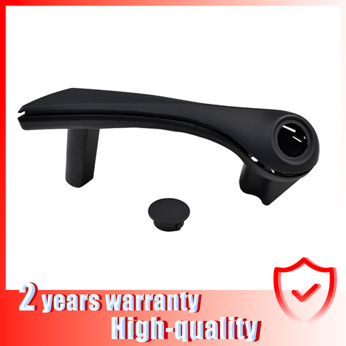 Right interior door handle - interior, for