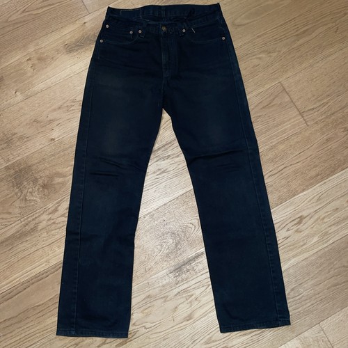 Vintage levi 751 jeans - 751, mens