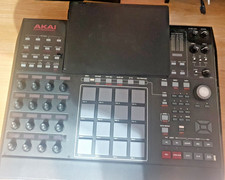Akai MPC X Music Sampler &