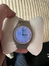 Gucci 25H 38mm Watch. Full