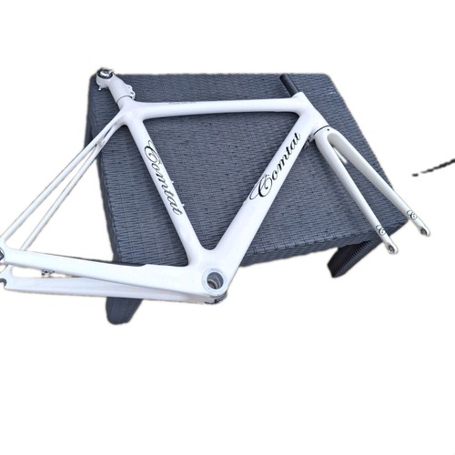 Comtat croix fer bicycle - de,