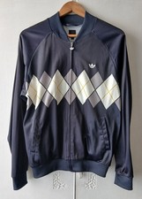 Adidas Ivan Lendl Track top