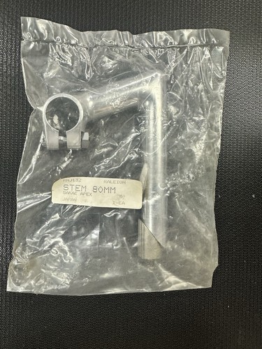 Sakae apex 80mm length alloy - apex,