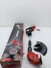 Einhell cordless grass trimmer GE-CT 18 Li Solo Power X-Change