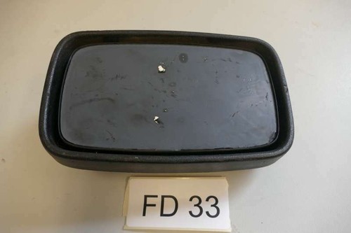 Porsche 911 model mirror - porsche,