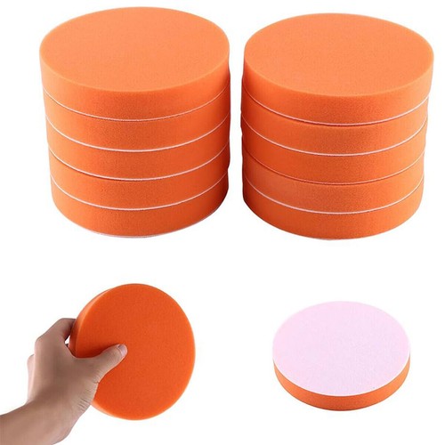10pcs car polisher pad buffer - pad,