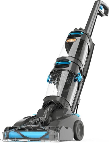 Vax dual power pet advance - power,