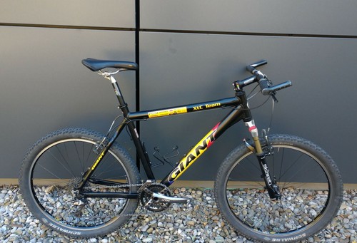 Giant factory xtc racing - giant, team