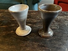 Woburn Pottery Small Egg Cups