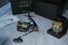 Shimano Stella 4000