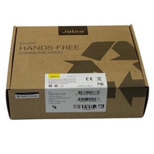 Jabra UC Voice 550 USB Headset