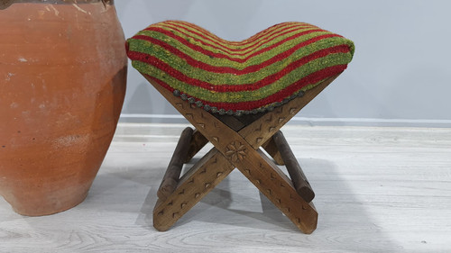 Turkish stool camping - turkish, stool,