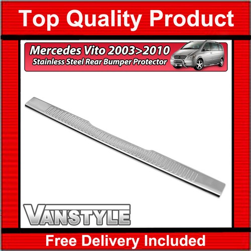 Fits mercedes vito viano - mercedes, w639