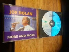 JOE DOLAN MORE AND MORE RARE