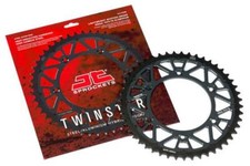 JTX251.49GR TwinStar Hybrid