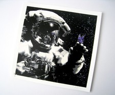 Martin Whatson - 'Eternal