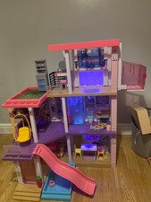 Barbie Dream House Three