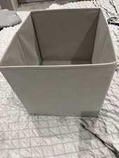 IKEA Kallax Boxes