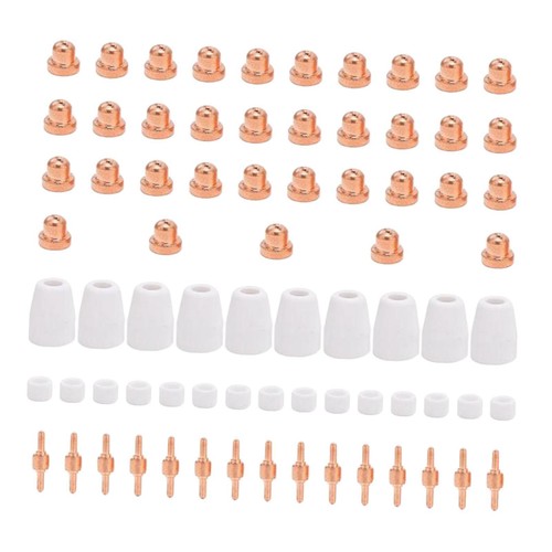 Plasma electrode tips - electrode,