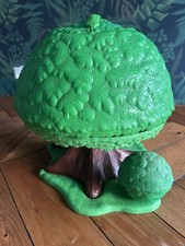 Vintage 1970s Treehouse Toy